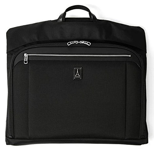 Compression Packing Cubes in Black and White for Saving Luggage SpaceTravelpro Platinum Elite-Bi-Fold Carry-On Garment Bag, Shadow Black, 22-Inch Compression Packing Cubes in Black and White for Saving Luggage SpaceTravelpro Platinum Elite-Bi-Fold Carry-On Garment Bag, Shadow Black, 22-Inch