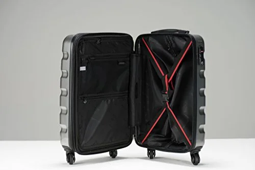 Women's Travel - Friendly Backpack Rain Covers in Transparent MaterialTriforce Midtown Collection Hardside 4 Piece Spinner Luggage Set Women's Travel - Friendly Backpack Rain Covers in Transparent MaterialTriforce Midtown Collection Hardside 4 Piece Spinner Luggage Set