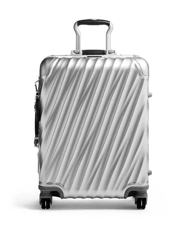 Waterproof Travel Duffel Bag Covers in Black for Protecting Your LuggageTumi 19 Degree Aluminum Continental Carry-On Luggage