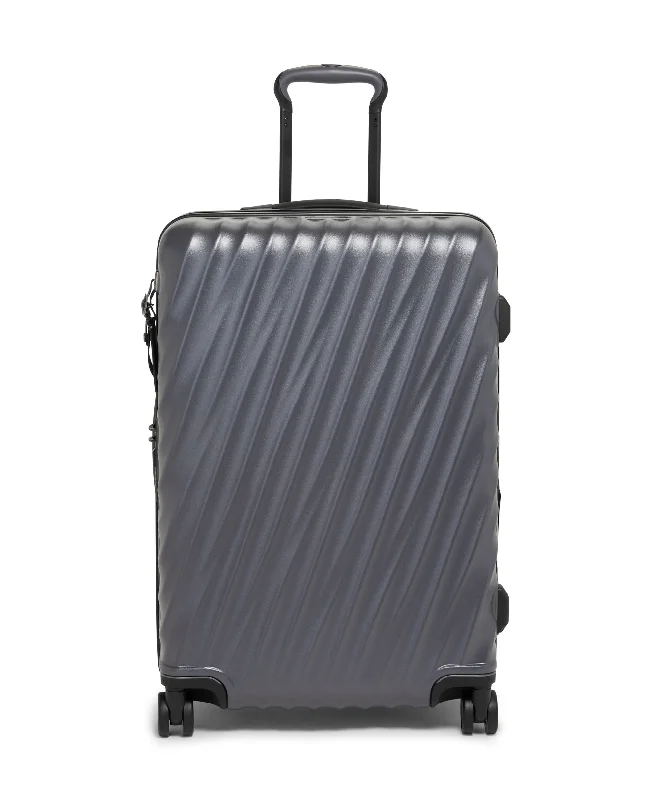 Lightweight Nylon Travel Organizer Pouches in Multicolor for Neat PackingTumi 19 Degree Short Trip Expandable 4 Wheeled Packing Case Medium Luggage - Textured Finish Lightweight Nylon Travel Organizer Pouches in Multicolor for Neat PackingTumi 19 Degree Short Trip Expandable 4 Wheeled Packing Case Medium Luggage - Textured Finish
