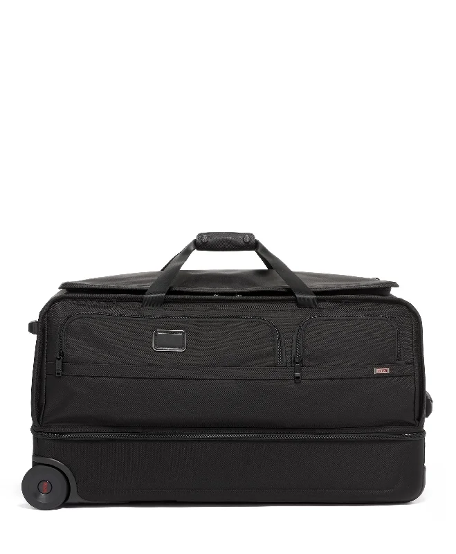 Compact Travel Umbrella Pouches in Navy Blue for Easy StorageTumi Alpha Large Split 2 Wheeled Duffel Compact Travel Umbrella Pouches in Navy Blue for Easy StorageTumi Alpha Large Split 2 Wheeled Duffel