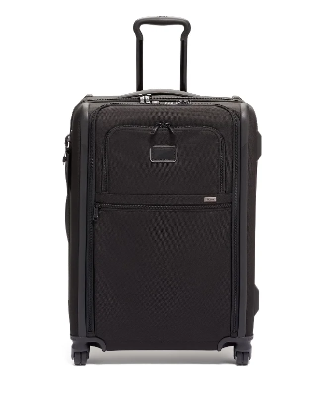 Women's Travel Makeup Bags with Mirror in Pink and BlackTumi Alpha Short Trip Expandable 4 Wheeled Packing Case Medium Luggage Women's Travel Makeup Bags with Mirror in Pink and BlackTumi Alpha Short Trip Expandable 4 Wheeled Packing Case Medium Luggage