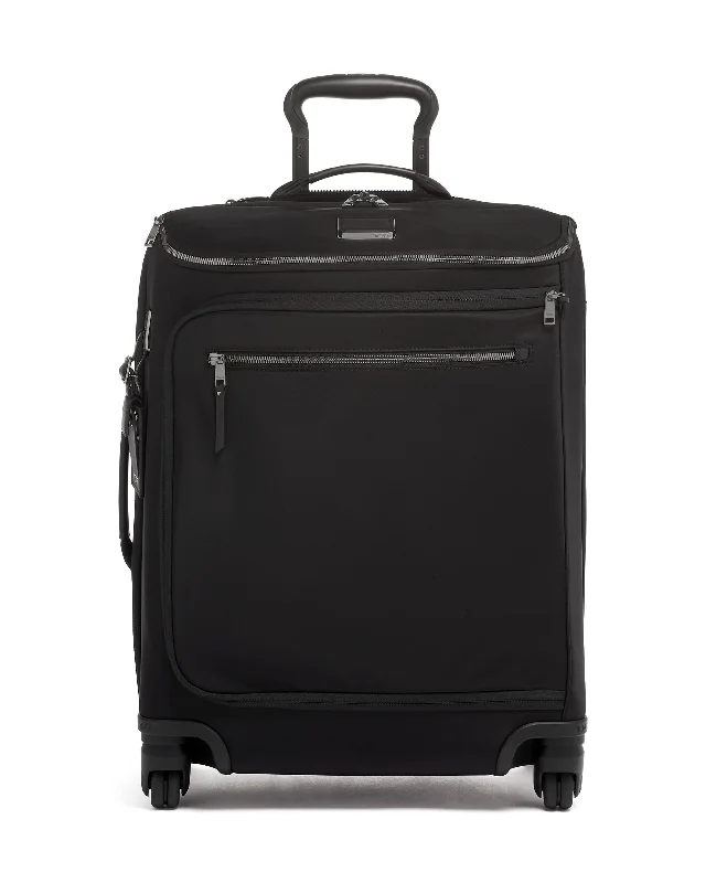 Expandable Travel Toiletry Bags in Clear Plastic for Easy Airport ScreeningTumi Voyageur Leger Continental Carry-On Luggage Expandable Travel Toiletry Bags in Clear Plastic for Easy Airport ScreeningTumi Voyageur Leger Continental Carry-On Luggage