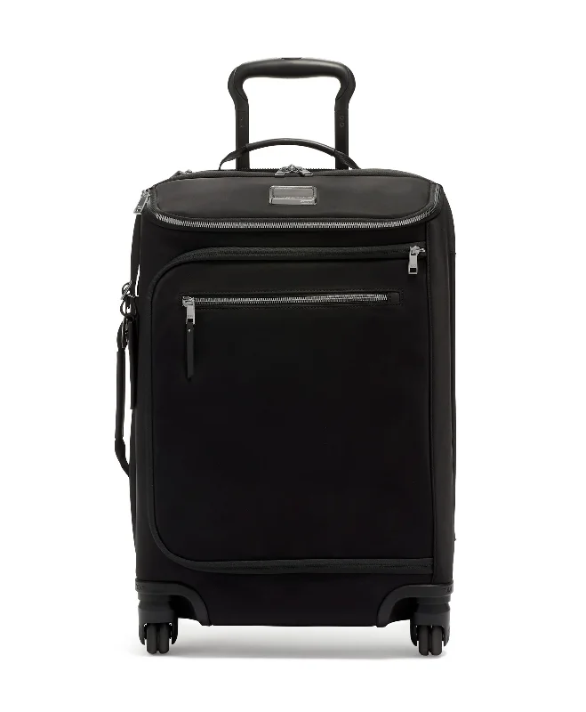 Waterproof Travel Duffel Bag Covers in Black for Protecting Your LuggageTumi Voyageur Leger International Carry-On Luggage Waterproof Travel Duffel Bag Covers in Black for Protecting Your LuggageTumi Voyageur Leger International Carry-On Luggage