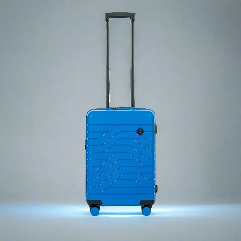Electric Blue