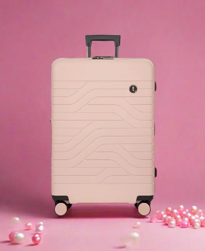 Pearl Pink