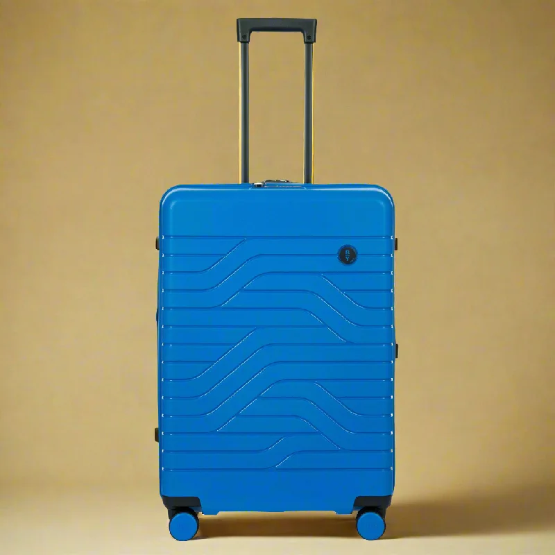 Electric Blue