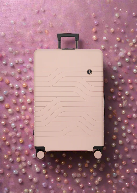 Pink Pearl