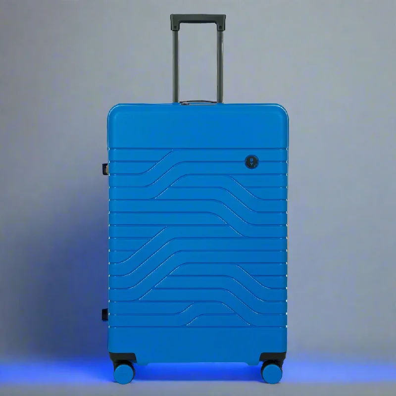 Electric Blue