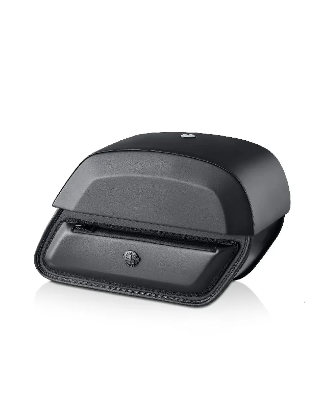 Compression Packing Cubes in Black and White for Saving Luggage Space28L - Wraith Medium CAN AM Spyder F3-S Leather Motorcycle Saddlebags Compression Packing Cubes in Black and White for Saving Luggage Space28L - Wraith Medium CAN AM Spyder F3-S Leather Motorcycle Saddlebags