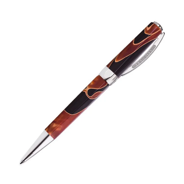 Waterproof Travel Duffel Bag Covers in Black for Protecting Your LuggageVisconti Opera Vertigo Ballpoint Pen Orange Waterproof Travel Duffel Bag Covers in Black for Protecting Your LuggageVisconti Opera Vertigo Ballpoint Pen Orange