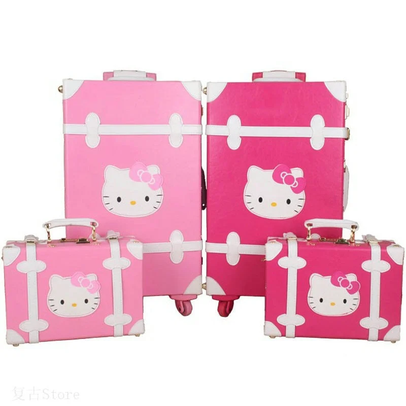 Leather - Trimmed Travel Laptop Sleeves in Burgundy for ProtectionWomen Vintage Trolley Luggage Travel Bag Hello Kitty Luggage Universal Wheels Luggage Sets Travel Leather - Trimmed Travel Laptop Sleeves in Burgundy for ProtectionWomen Vintage Trolley Luggage Travel Bag Hello Kitty Luggage Universal Wheels Luggage Sets Travel