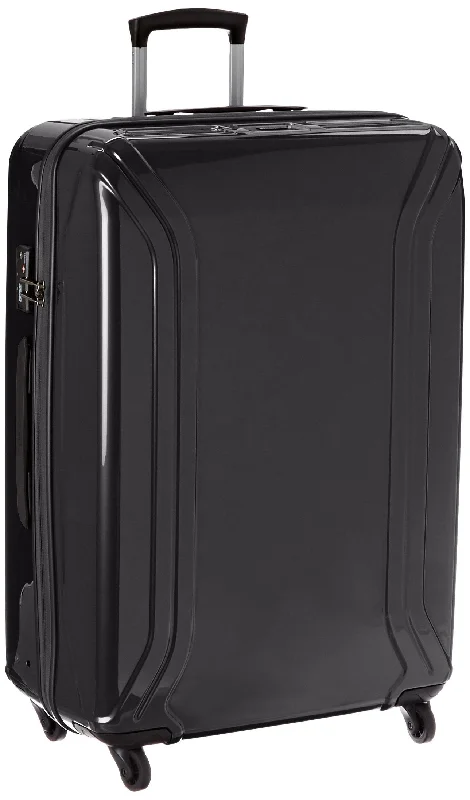 Travel Shoe Bags in Polyester with Ventilation Holes in KhakiAir II 28" Spinner Large Luggage Travel Shoe Bags in Polyester with Ventilation Holes in KhakiAir II 28" Spinner Large Luggage