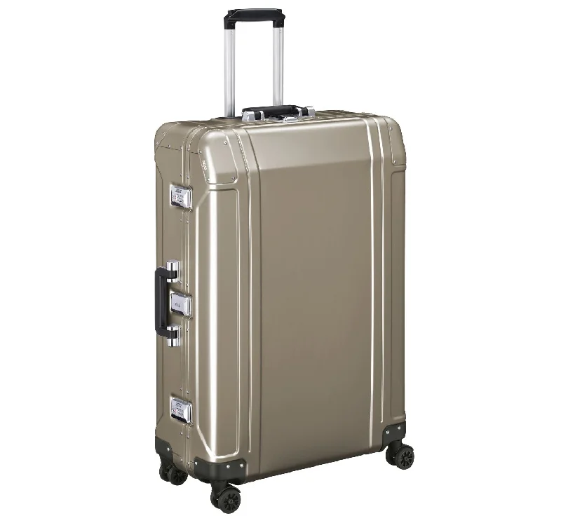 Adjustable Luggage Straps in Pink with Reflective Stripes for Night TravelGeo Aluminum 2.0 30" Spinner Large Luggage Adjustable Luggage Straps in Pink with Reflective Stripes for Night TravelGeo Aluminum 2.0 30" Spinner Large Luggage