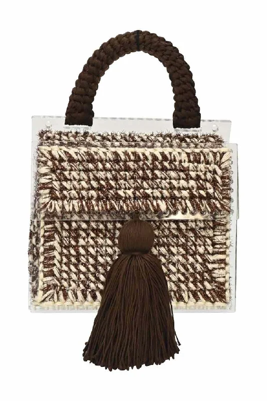 [WB5275] 0711 Tbilisi | Cross-Body Bag