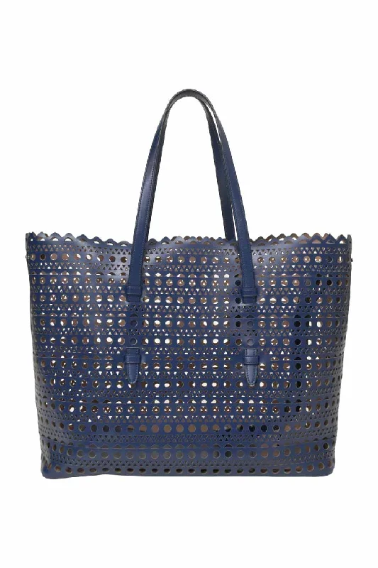 [WB6758] Alaïa | Shopper