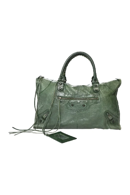 [WB5237] Balenciaga | Shoulder Bag