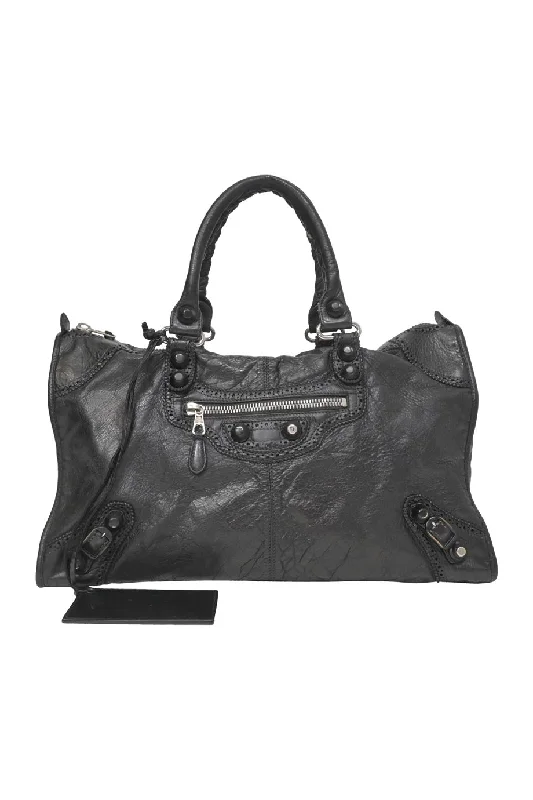 [WB6925] Balenciaga | Shoulder Bag