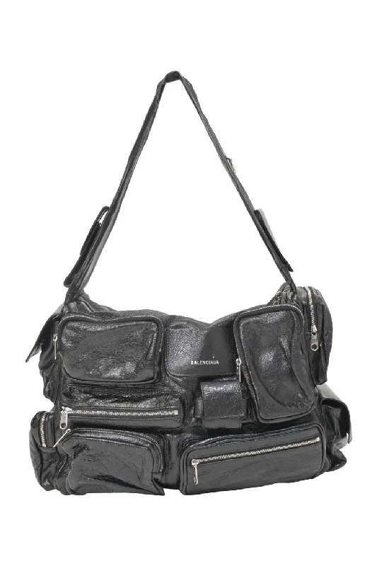 [WB6963] Balenciaga | Shoulder Bag