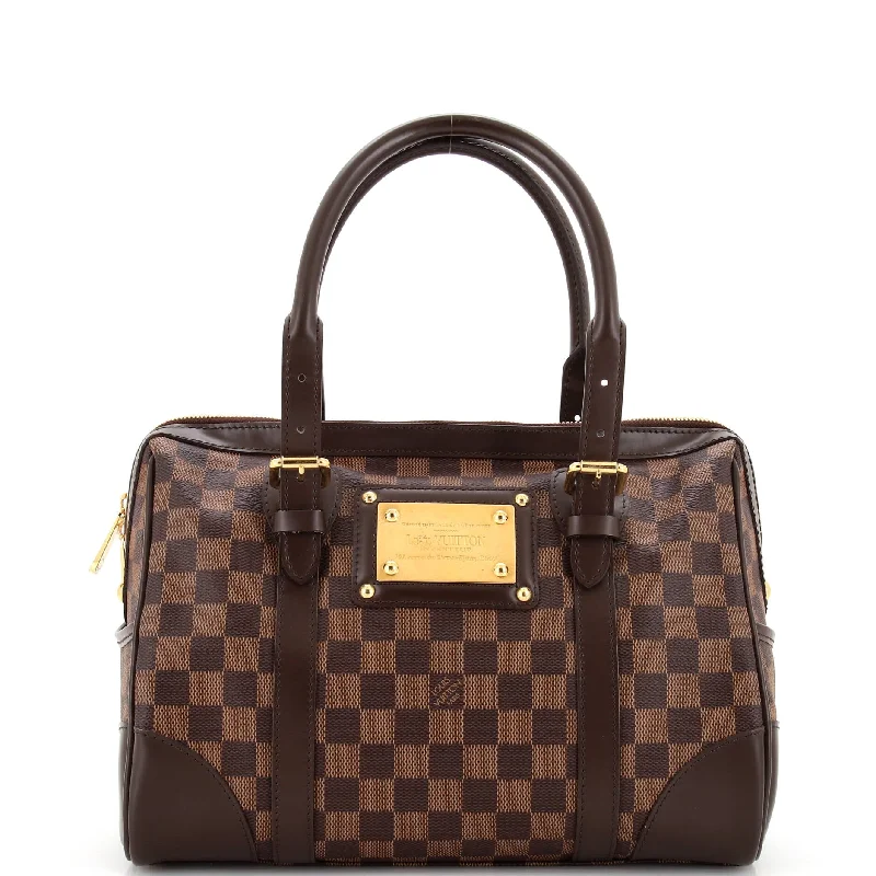 Berkeley Handbag Damier