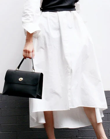 Quilted Shoulder Bag in Cream for a Classic and Elegant LookBlack Leather Women Handbag Shoulder Bag Work Bag For Women