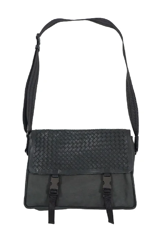 [WB5205] Bottega Veneta | Cross-Body Bag