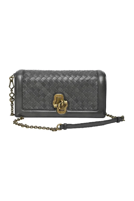 [WB5213] Bottega Veneta | Shoulder Bag