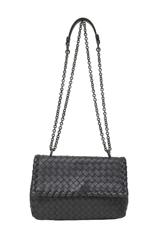 [WB6750] Bottega Veneta | Cross-Body Bag
