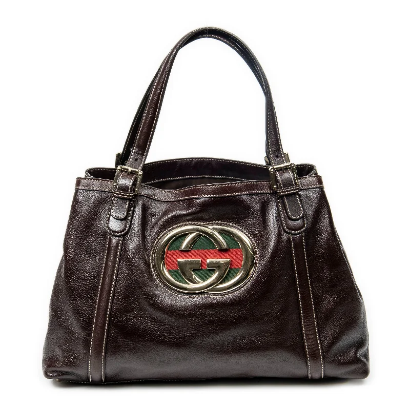 Patchwork Tote Bag in Denim with Vintage - Inspired Designs for a Retro AppealTote Bag with RFID - Blocking Pocket in Black for Protecting Your Cards and InformationBritt Tote Patchwork Tote Bag in Denim with Vintage - Inspired Designs for a Retro AppealTote Bag with RFID - Blocking Pocket in Black for Protecting Your Cards and InformationBritt Tote