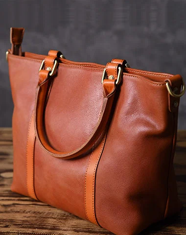 Crossbody Shoulder Bag in Black Leather with Gold Hardware for Night OutsBrown Leather Women Handbag Work Bag Shoulder Bag For Women