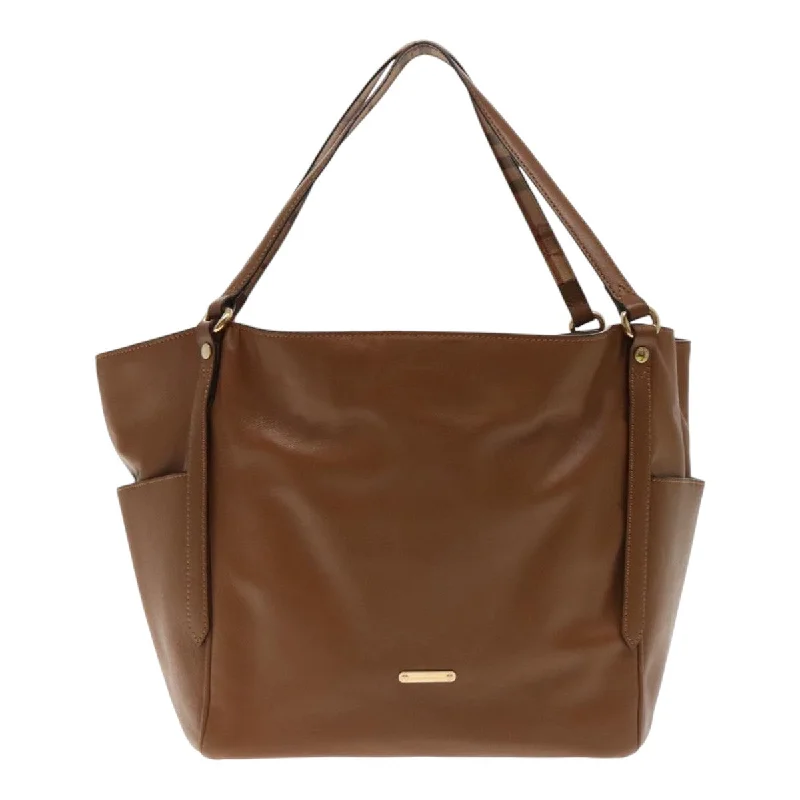 Tote Bag with Adjustable Shoulder Strap in Olive Green for Comfortable CarryingTote Bag with Adjustable Shoulder Strap in Olive Green for Comfortable CarryingBurberry Canterbury  Leather Tote Bag (Pre-Owned)