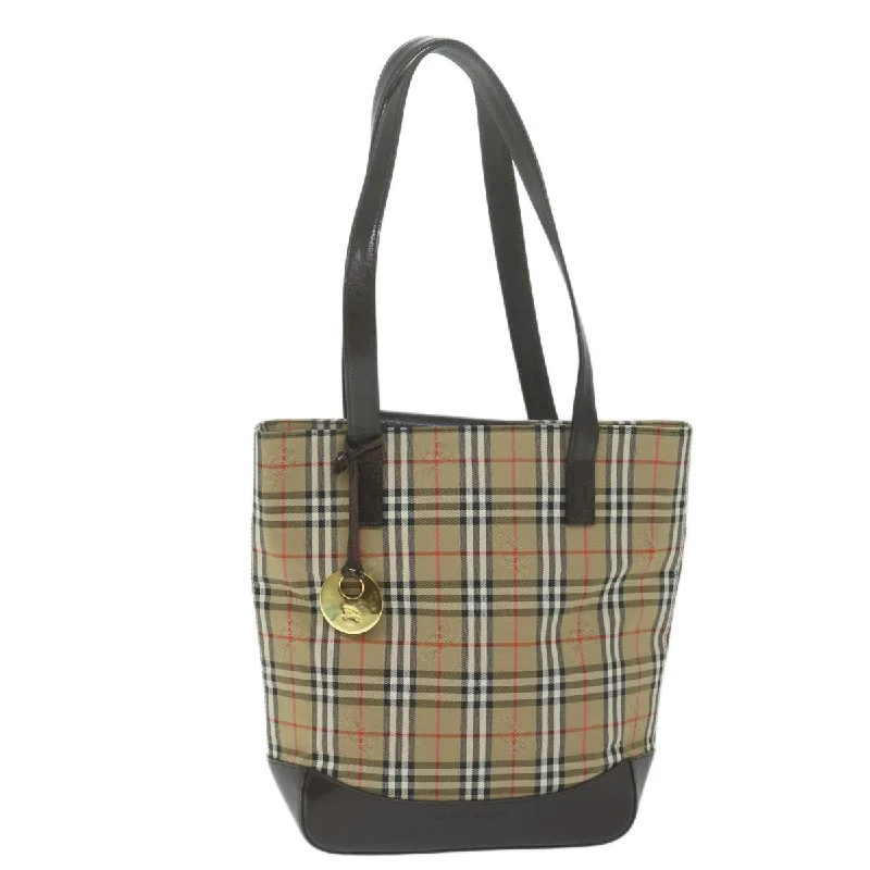 Women's Tote Bag with Magnetic Closure in Orange for Easy Access on the GoLarge Capacity Genuine Leather Women's Tote Bag in Black for Work and CommutingBurberry  Synthetic Tote Bag (Pre-Owned)