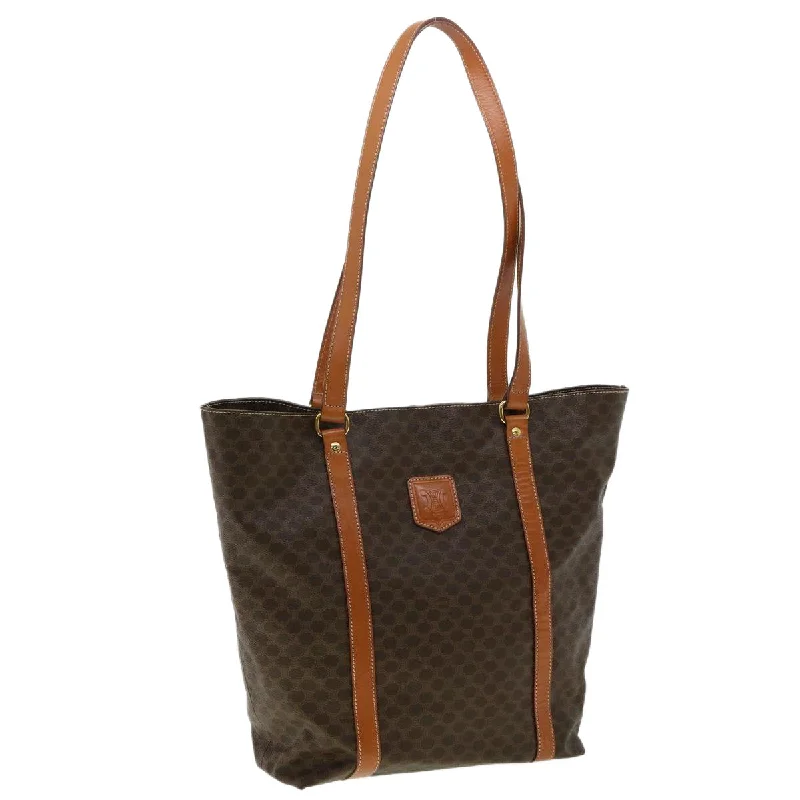 Women's Tote Bag with Magnetic Closure in Orange for Easy Access on the GoWaterproof Tote Bag in Yellow for Outdoor Activities in Wet WeatherCéline Shopper Bag  Canvas Tote Bag (Pre-Owned)
