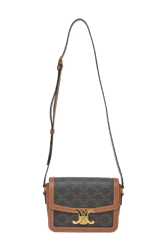 [WB6746] Celine | Cross-Body Bag
