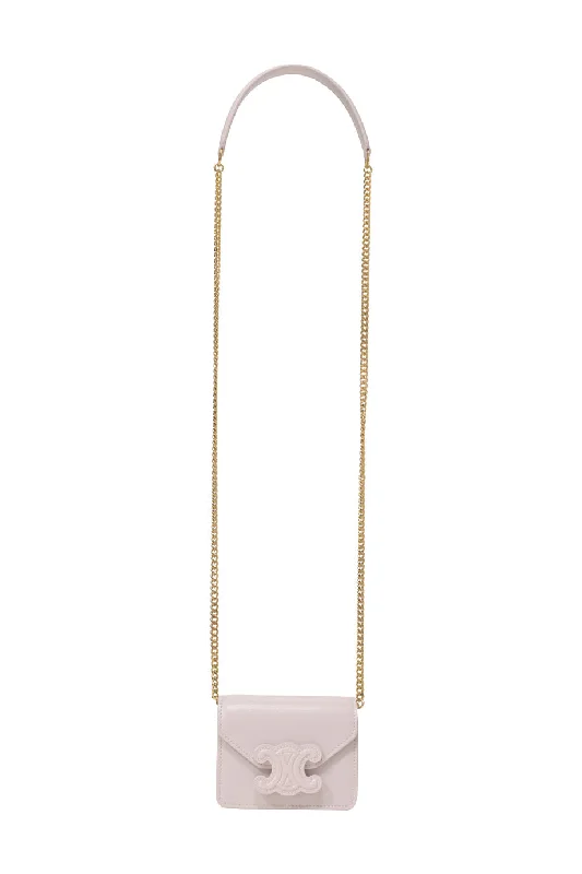 [WB6833] Celine | Cross-Body Bag