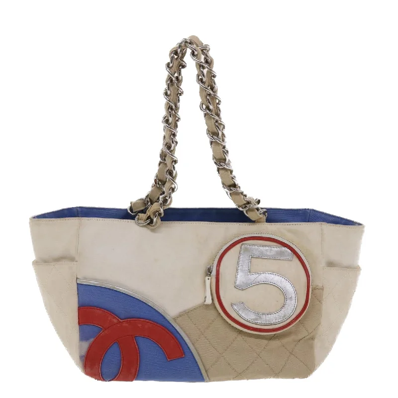 Monogrammed Tote Bag in Brown Leather with Personalized Initials for a Custom and Elegant TouchMedium - Sized Canvas Tote Bag in Navy Blue with Striped Pattern for a Nautical - Inspired LookChanel Cabas Canvas Tote Bag (Pre-Owned) Monogrammed Tote Bag in Brown Leather with Personalized Initials for a Custom and Elegant TouchMedium - Sized Canvas Tote Bag in Navy Blue with Striped Pattern for a Nautical - Inspired LookChanel Cabas Canvas Tote Bag (Pre-Owned)