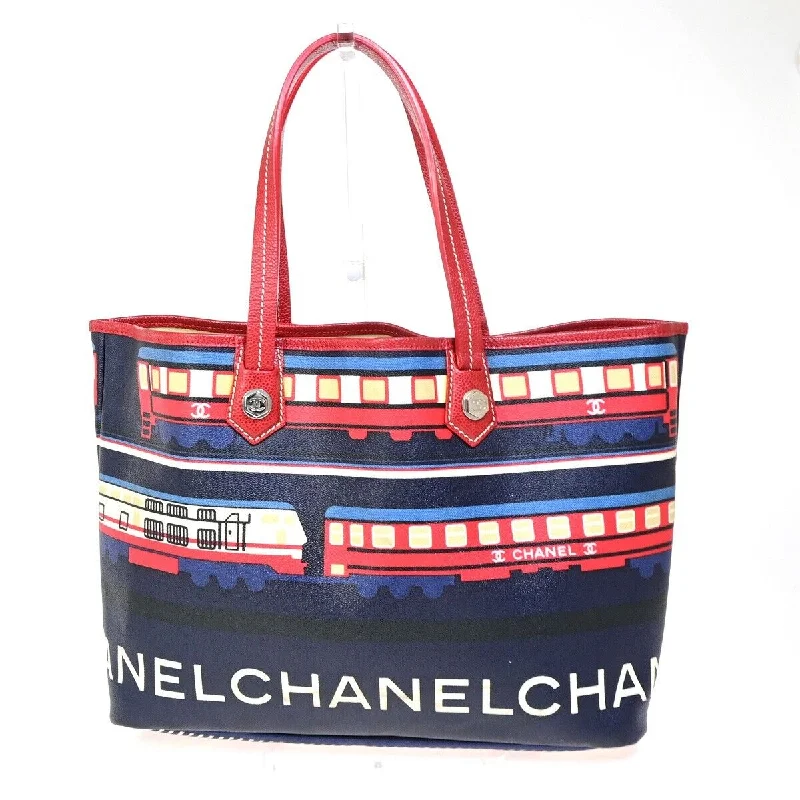 Tote Bag with Adjustable Shoulder Strap in Olive Green for Comfortable CarryingPatchwork Tote Bag in Denim with Vintage - Inspired Designs for a Retro AppealChanel Central Station Canvas Tote Bag (Pre-Owned) Tote Bag with Adjustable Shoulder Strap in Olive Green for Comfortable CarryingPatchwork Tote Bag in Denim with Vintage - Inspired Designs for a Retro AppealChanel Central Station Canvas Tote Bag (Pre-Owned)