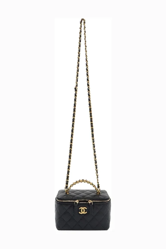 [WB5112] Chanel | Cross-Body Bag