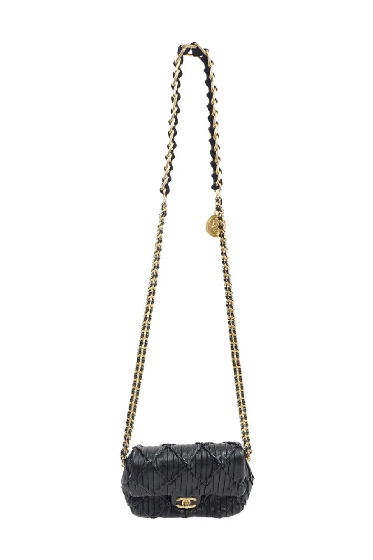 [WB5123] Chanel | Cross-Body Bag