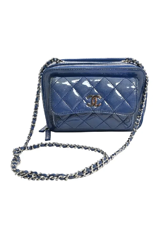[WB5225] Chanel | Cross-Body Bag