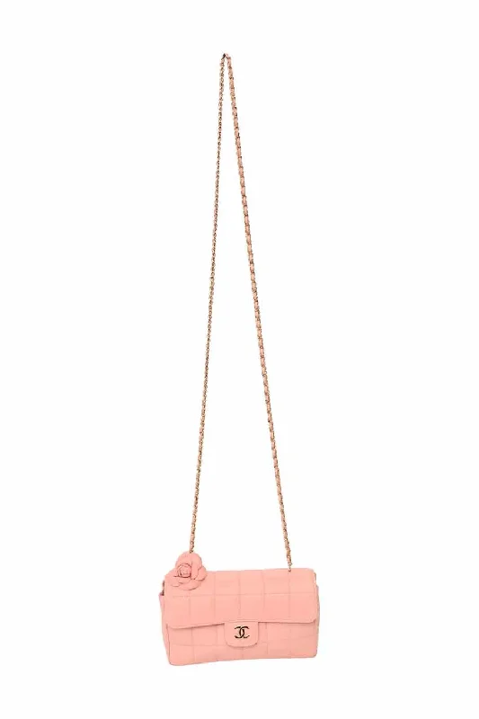 [WB5230] Chanel | Cross-Body Bag