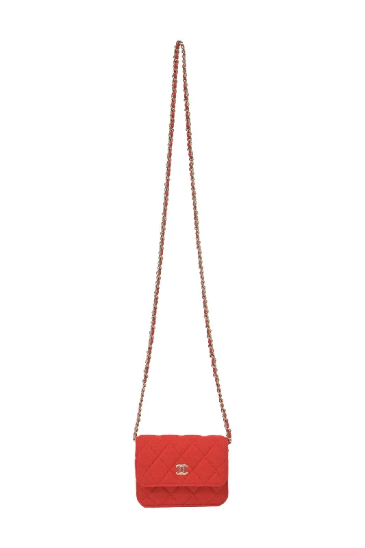 [WB6684] Chanel | Cross-Body Bag