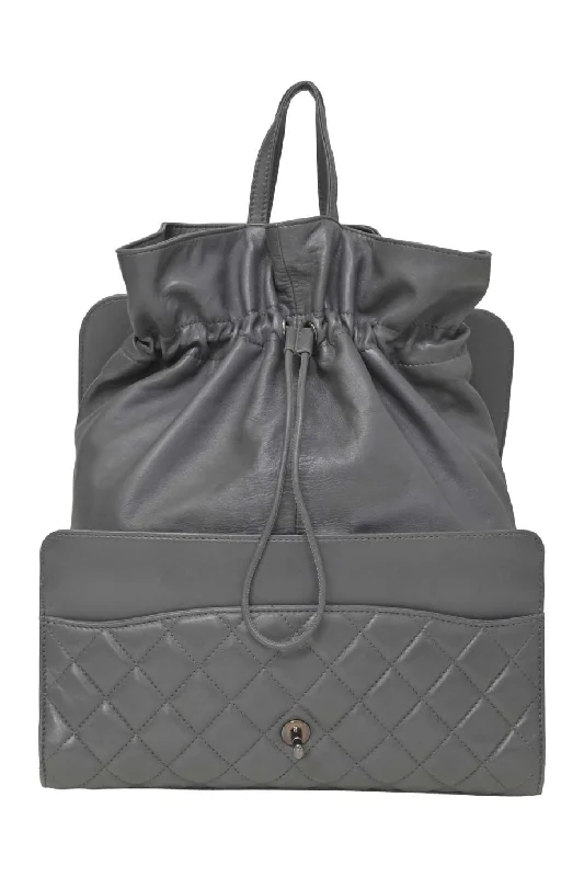 [WB6724] Chanel | Cross-Body Bag