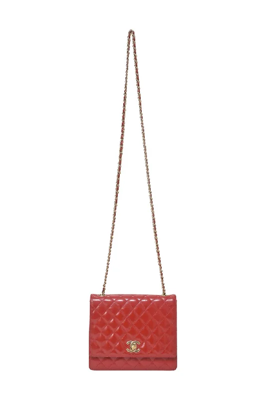 [WB6747] Chanel | Cross-Body Bag