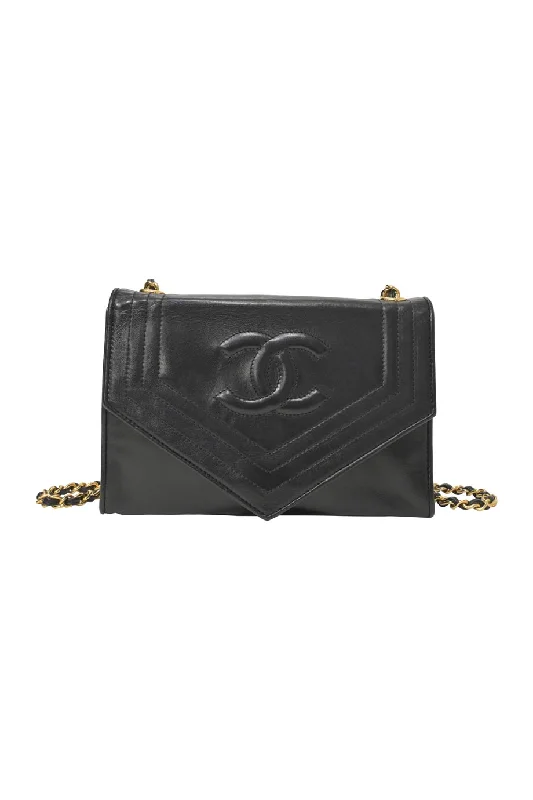 [WB6772] Chanel | Cross-Body Bag