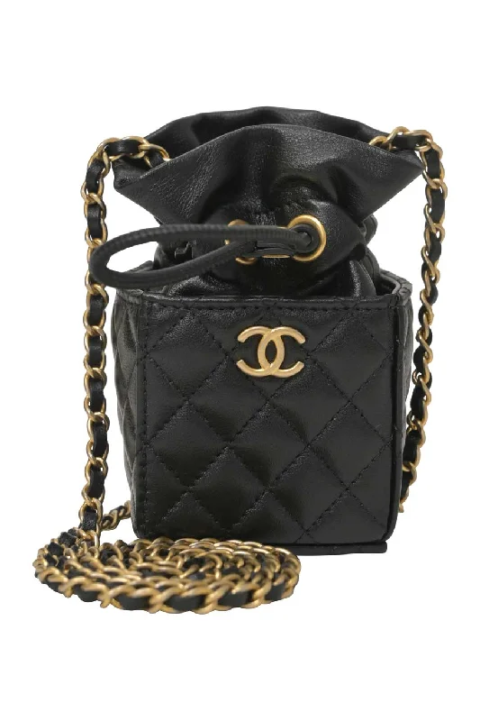 [WB6777] Chanel | Cross-Body Bag
