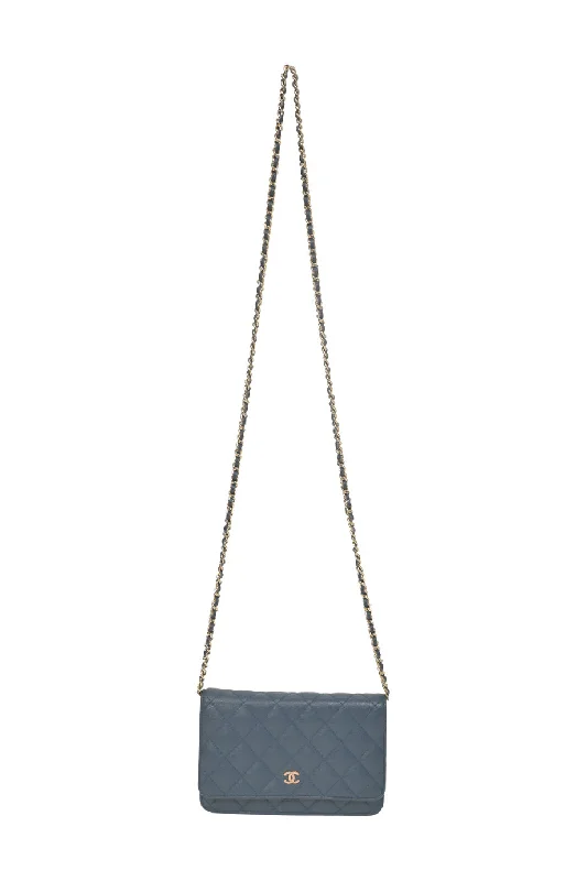 [WB6919] Chanel | Cross-Body Bag