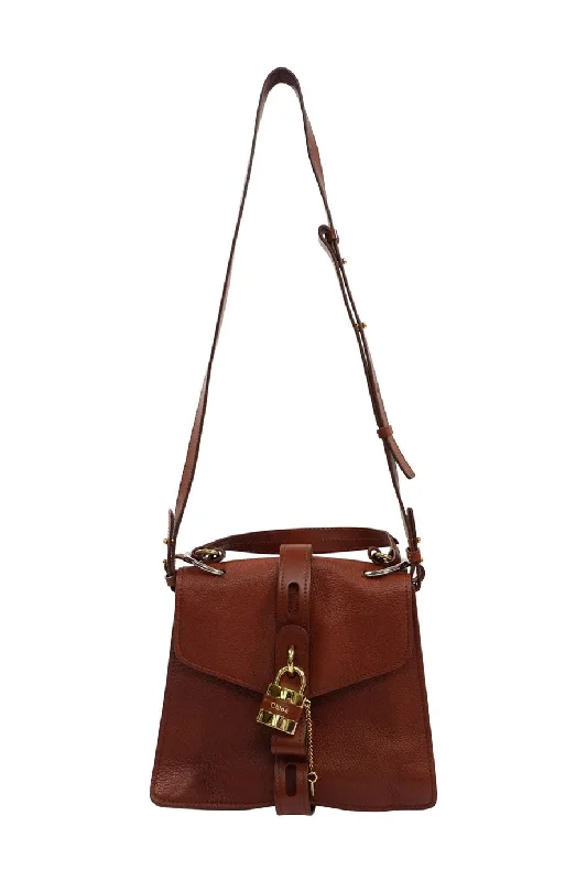 [WB5097] Chloé | Cross-Body Bag