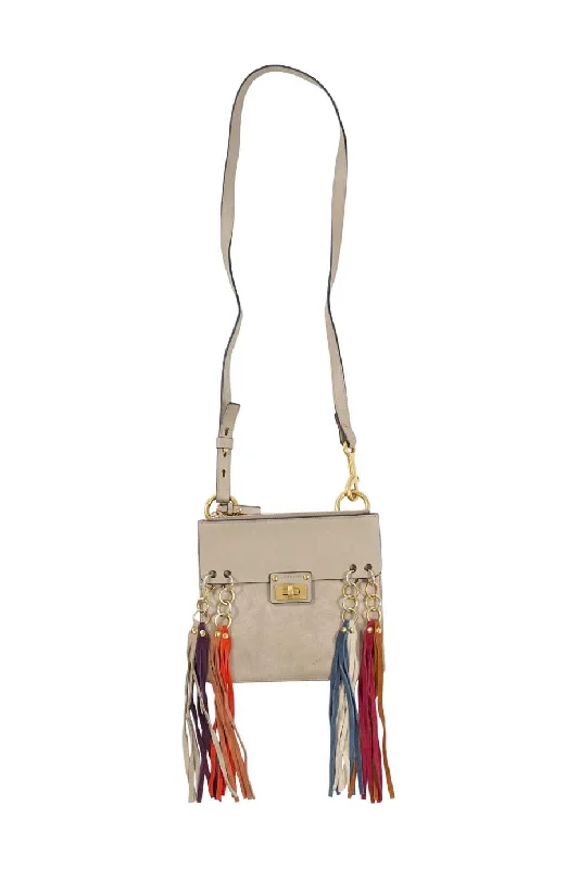 [WB5167] Chloé | Cross-Body Bag