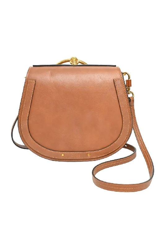 [WB5236] Chloé | Cross-Body Bag